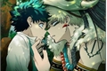 História: Possesive king&#39;s - Bakudeku