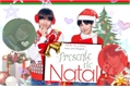 História: Presente de Natal - Taegi (oneshot)