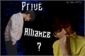 História: Priv&#233; Alliance? (EXO - Baekhyun)
