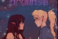 História: Promise (Catradora)