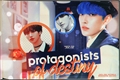 História: Protagonists Of Destiny ( Seongjoong )