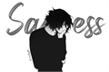 História: Sadness - Aizawa Shota