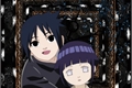 História: Sasuke e Hinata te ensino amar outra vez