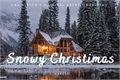 História: Snowy Christmas Especial de Natal Beauany