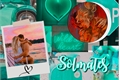 História: Soulmates. - Percabeth