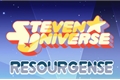 História: Steven universo Resourgense