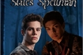 História: Black Magic - Stiles Spellman