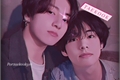 História: Taekook-incesto