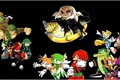 História: Tails e Knuckles Guardi&#245;es Chaotix