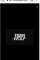 História: Teen wolf