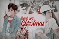 História: Thank you, Christmas - NCT MARKHYUCK