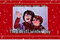 História: .the (best) winter day - reddie