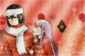 História: Um Natal (quase) Perfeito - Sasuhina