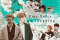 História: Uma volta no Shopping (ChanSeung-MinSung-ChanLix-HyunIn)