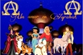 História: Un amor en Agrabah