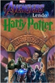 História: Vingadores lendo Harry Potter e a Pedra Filosofal