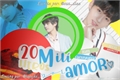 História: 20 Mililitros Por Amor - Taekook