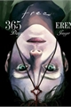 História: 365 days Eren Jaeger