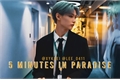 História: 5 minutes from paradise- Lee Felix;