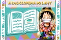 História: A Enciclop&#233;dia do Luffy