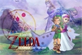 História: A Lenda de Zelda: Ocarina do tempo