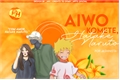 História: Aiwokomete, Hatake Naruto