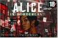 História: Alice in Borderland: The Fanfiction