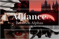 História: Alliance Between Alphas - Ziam (ABO)
