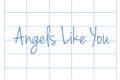 História: Angels Like You - (SouDam - Danganronpa)
