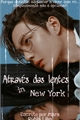 História: Atrav&#233;s das lentes in New York Vol.2