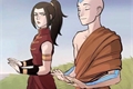 História: Azula e Aang - O amor quase imposs&#237;vel