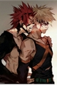 História: Beast (kiribaku)