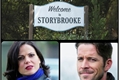 História: Bem vindos a Storybrooke