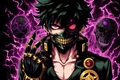 História: Bites the dust - Izuku Midoriya Killer Queen