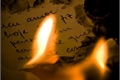 História: Burning Letters