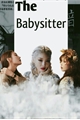 História: ChungHa -The Babysitter
