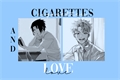 História: Cigarettes and Love; (SasuNaru)