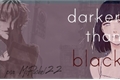 História: Darker than Black