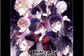 História: Diabolik lovers: my world