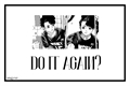 História: Do it Again?; Sakusa Kiyoomi