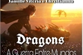 História: Dragons: A Guerra Entre Mundos