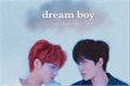 História: Dream boy | taegyu