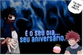 História: &#201; o seu dia...- Imagine Dabi