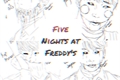 História: Five Nights at Freddys - Jikook, Taeyoonseok Namjin
