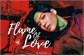 História: Flame of love ( One Shot Lee Taemin)