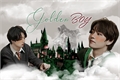 História: Golden Boy (Taekook)