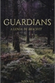 História: Guardians- A lenda de Bracksvit