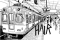 História: Hair