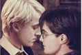 História: Harry Potter e o Espelho dos Desejos - Drarry