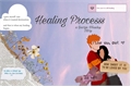 História: Healing Processs- George Weasley